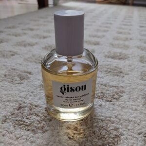 Gisou Hair Perfume